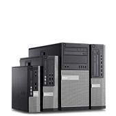 Computadora OptiPlex 790 Computadora OptiPlex 790
